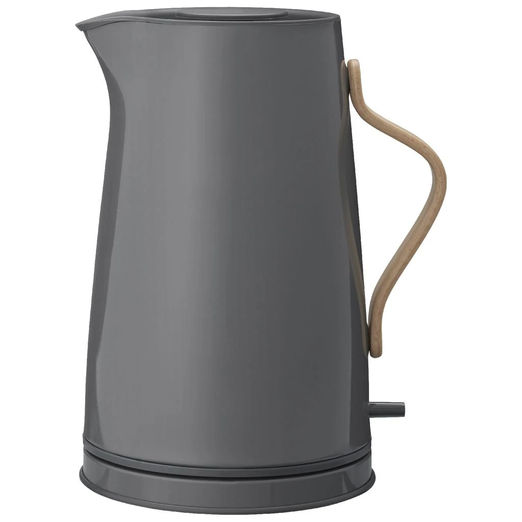 Stelton Stelton Emma Electric Kettle - 1.2L - Grey 1