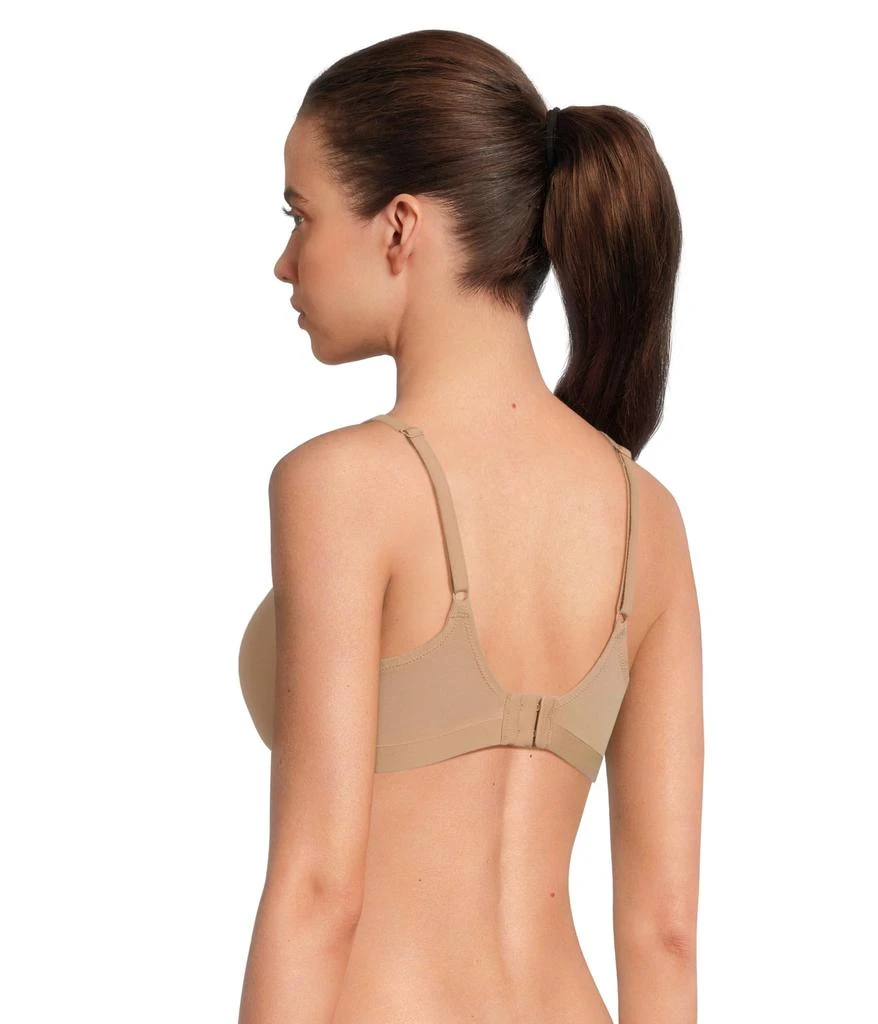 Wacoal Contour Restore Volume Shape Revelation For Shallow Top 853387 3