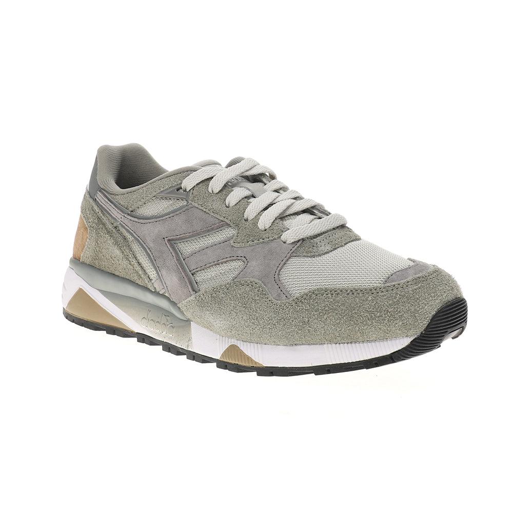 Diadora N9002 Winter Lace Up Sneakers