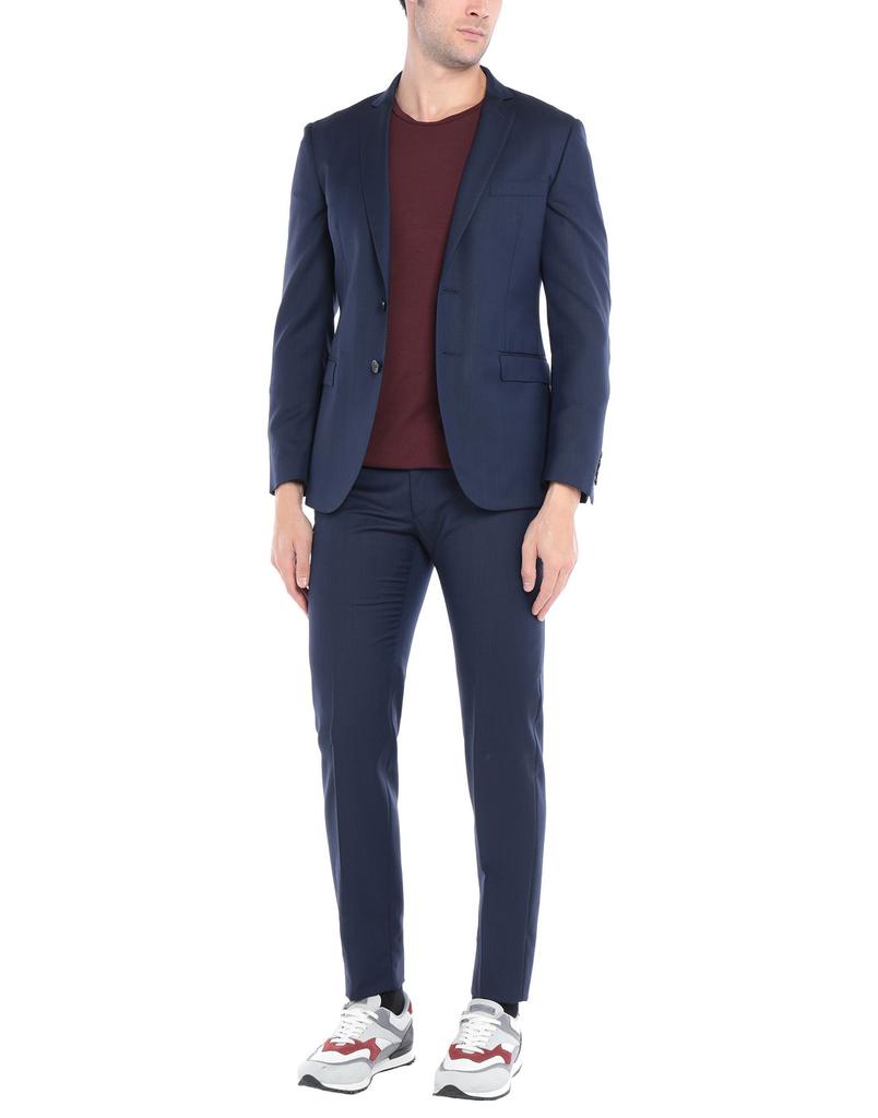 TONELLO Suits