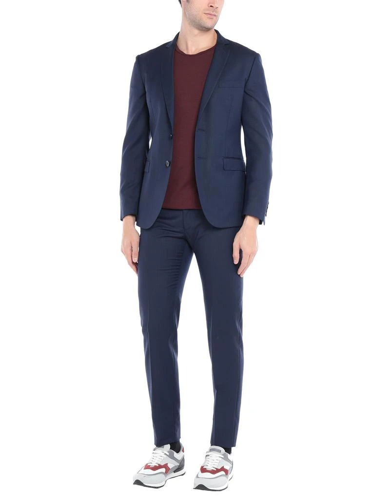TONELLO Suits 1