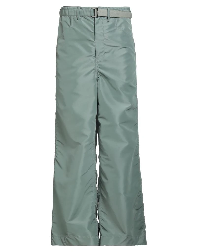 Sacai Casual pants 1