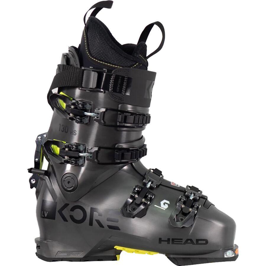 Head Skis USA KORE RS 130 GW Boot - 2023