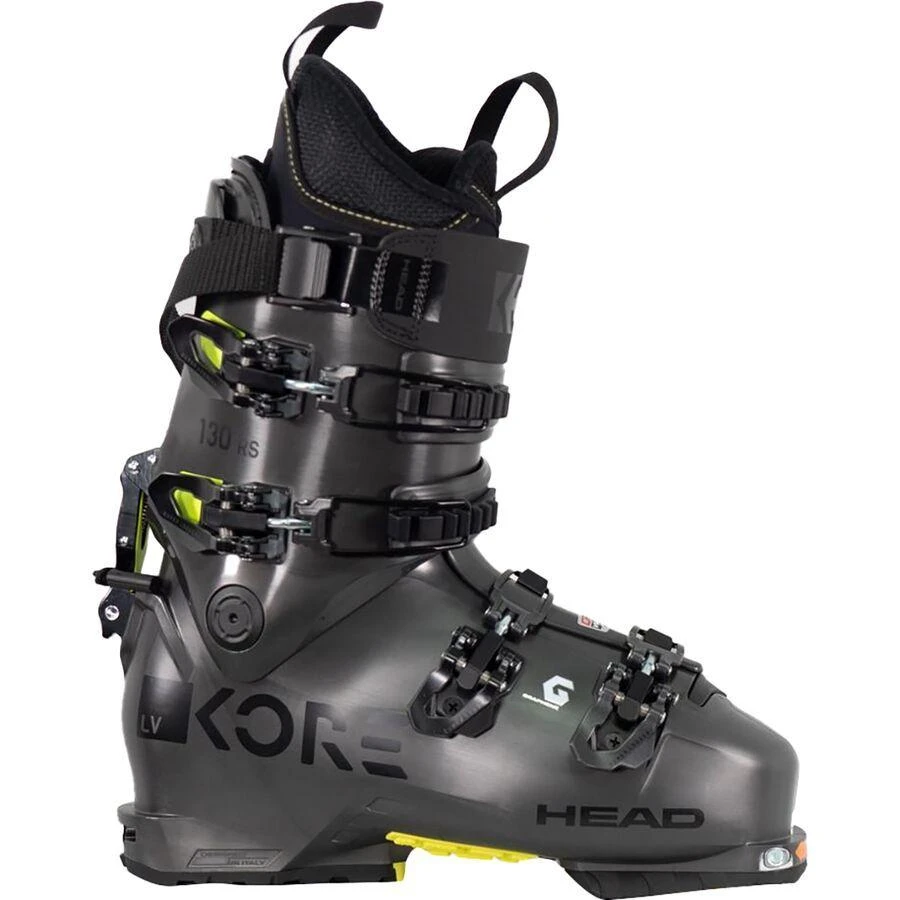 Head Skis USA KORE RS 130 GW Boot - 2023 1