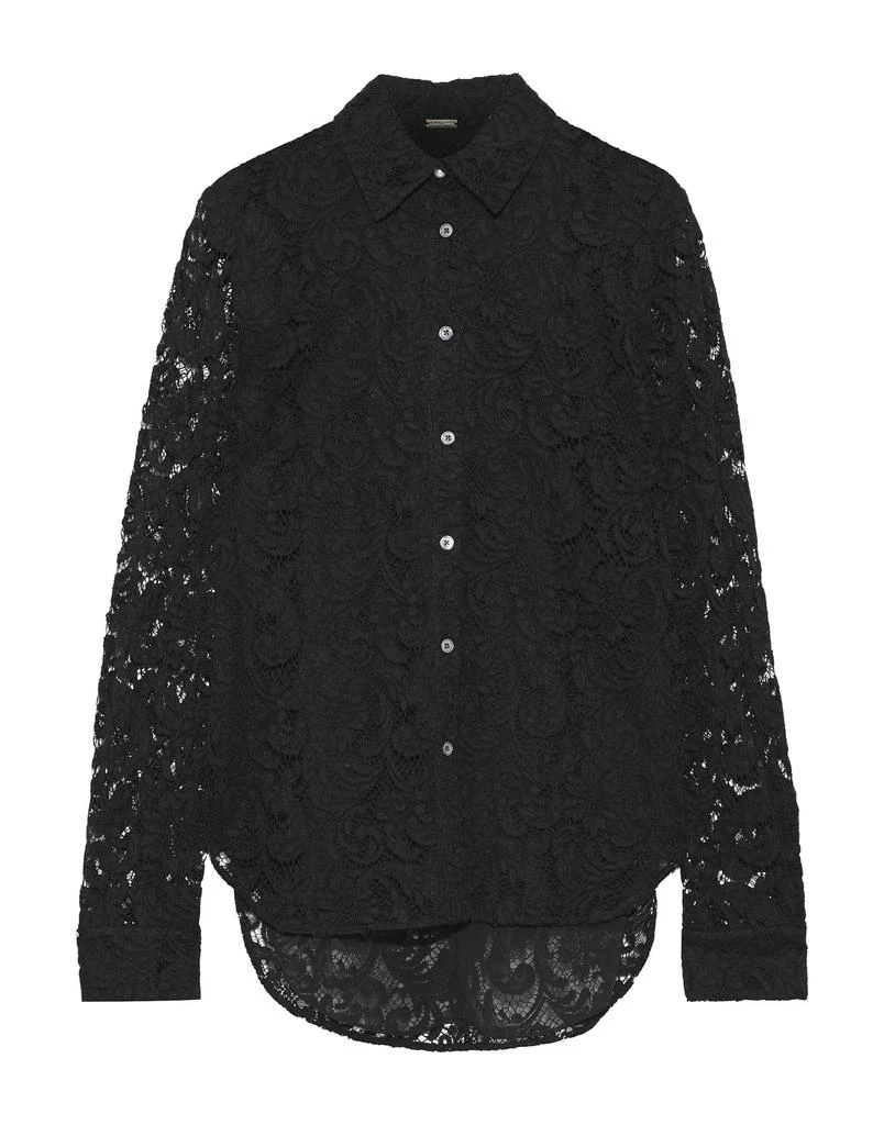 ADAM LIPPES Lace shirts & blouses 1