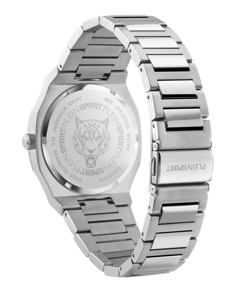 Plein Sport Metronaut Bracelet Watch 3