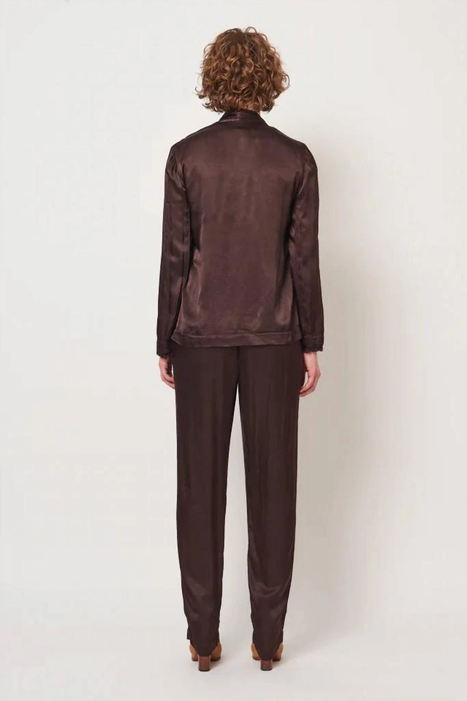 RAQUEL ALLEGRA Raquel Allegra - JAI JACKET 3