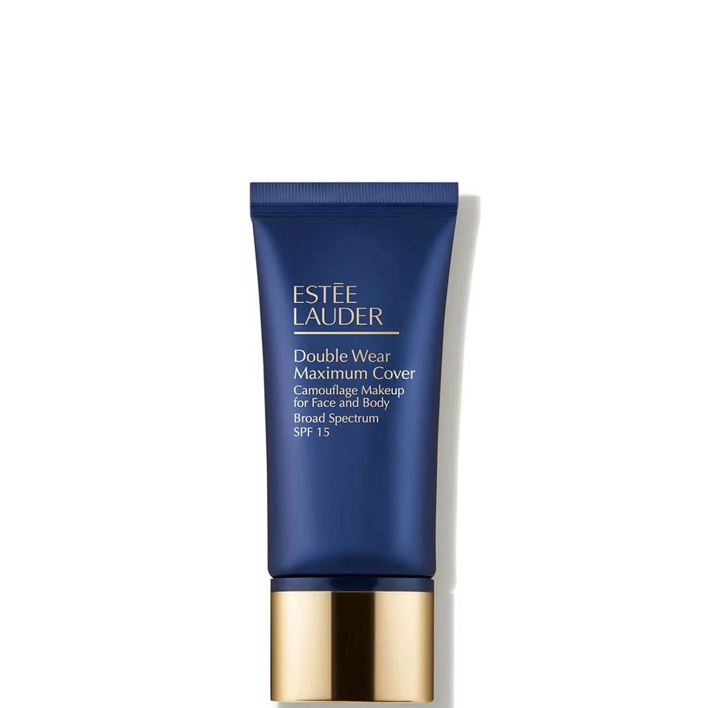 Estée Lauder Estée Lauder Double Wear Maximum Cover Camouflage Makeup for Face and Body SPF 15 1