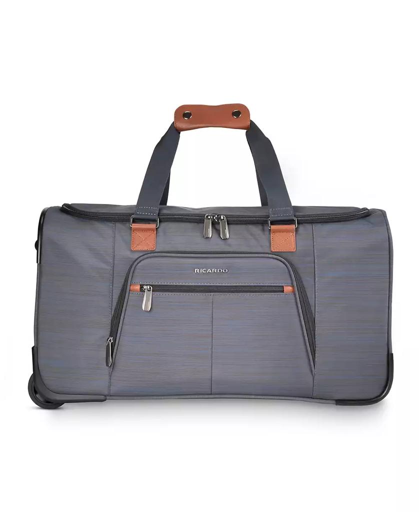 Ricardo Montecito 2.0 Softside 22" Rolling Duffel