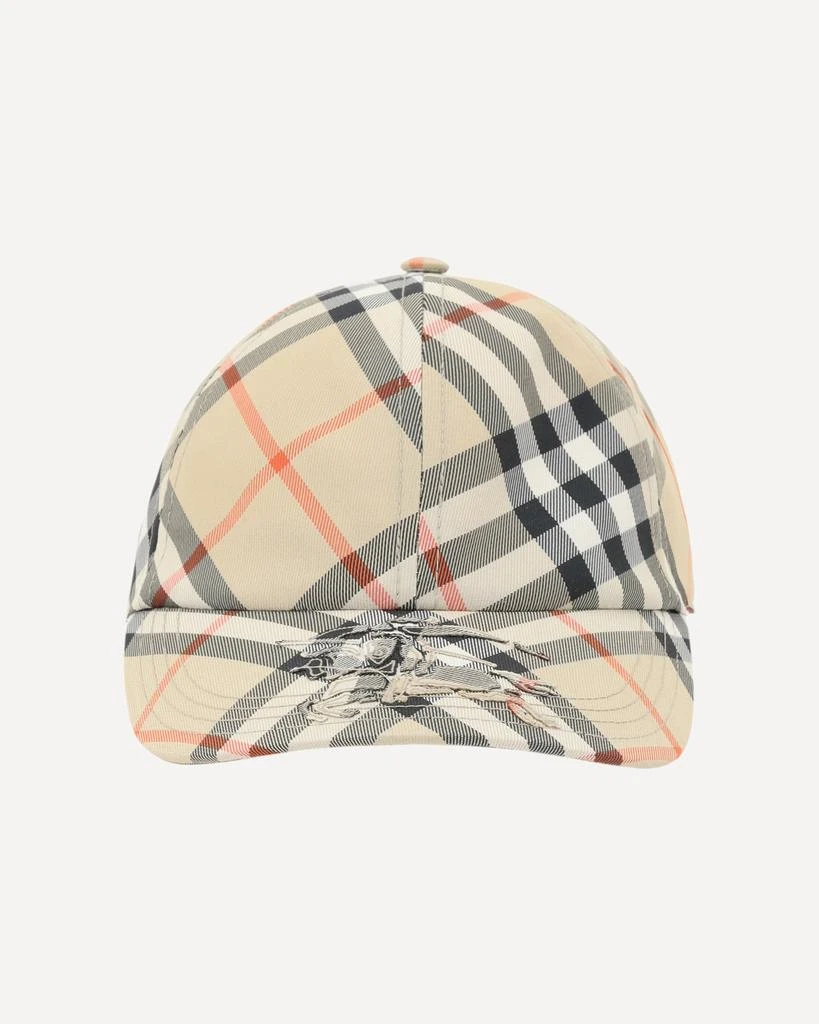Burberry Baseball Hat 3