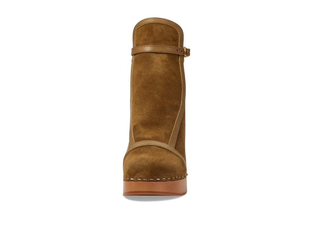 Swedish Hasbeens Sophisticated Jodhpur 2