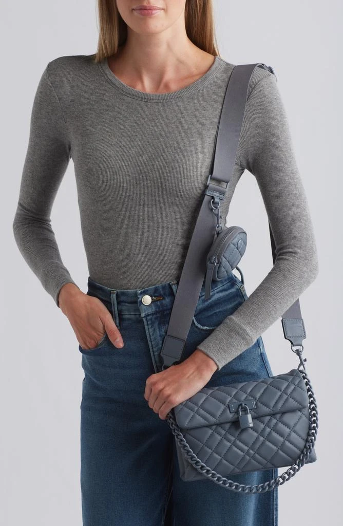 Kurt Geiger Mini Brixton Drench Shoulder Bag 2