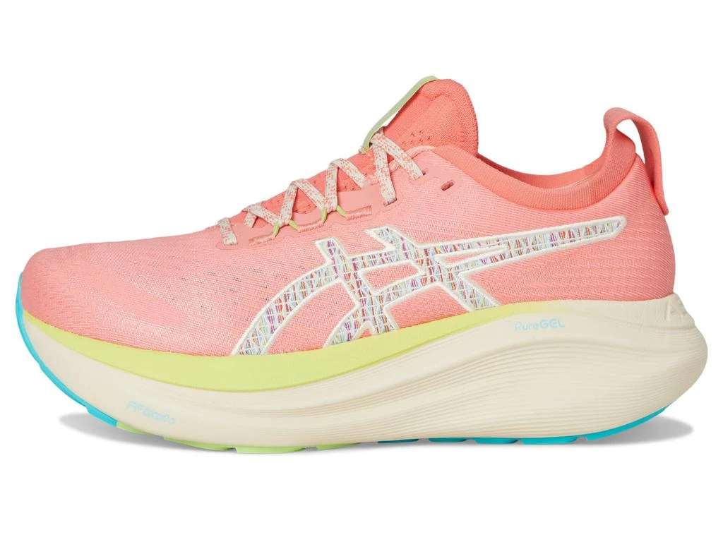 Asics GEL-Nimbus 27 Trail 4