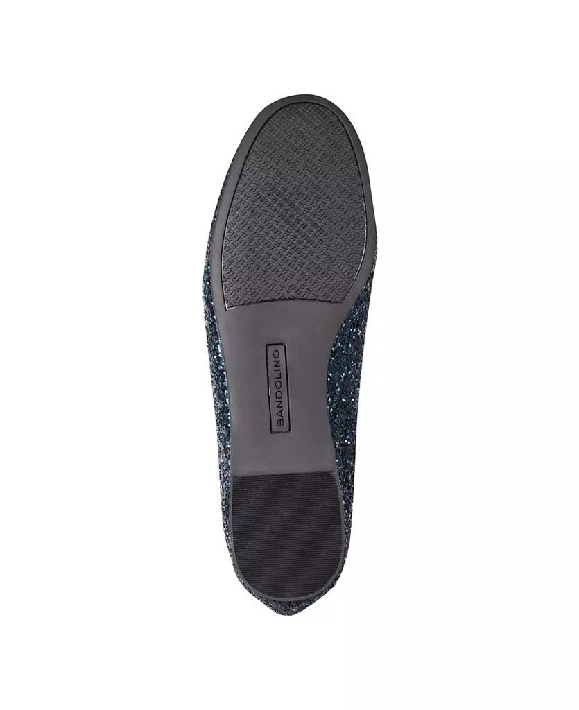 Bandolino Women's Phalon Mary Jane Ballet Flats 5