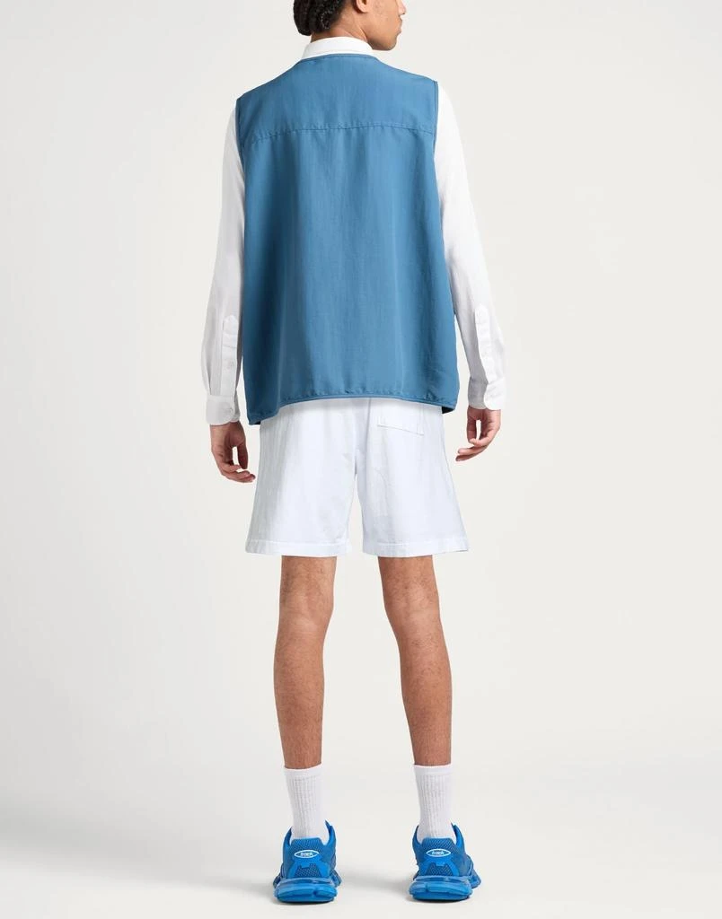 Sporty
Rich Shorts
Bermuda 3