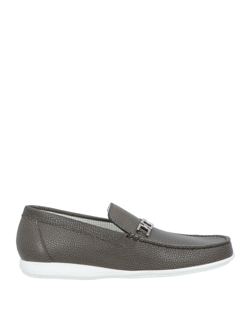 A.TESTONI Loafers