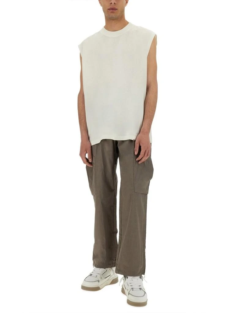 Represent Represent Initial Boxy Tank Top 3