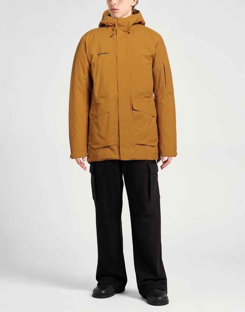 Mammut Jacket