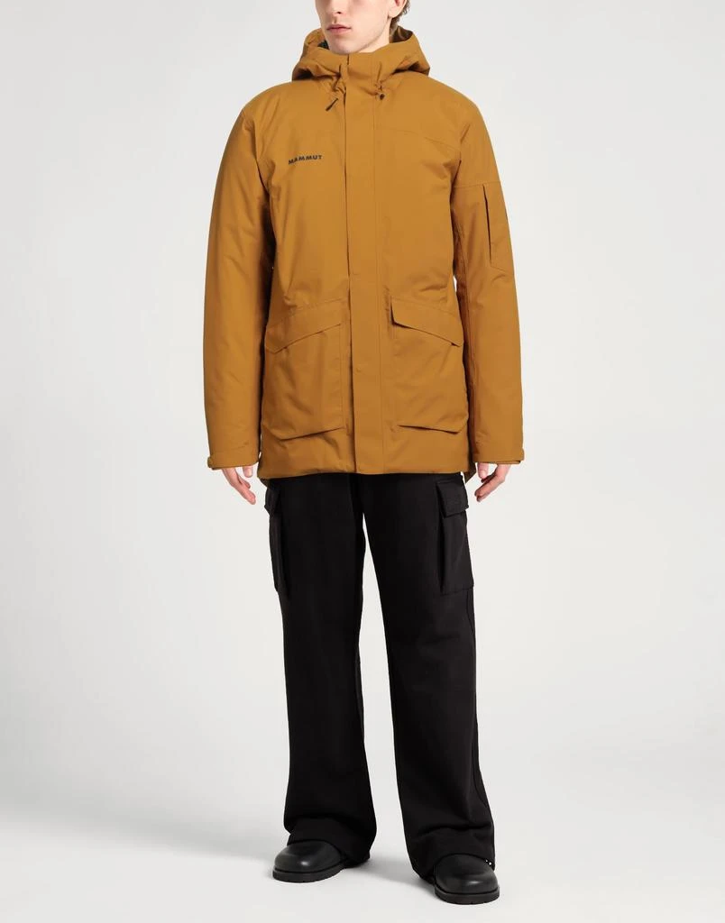 Mammut Jacket 2