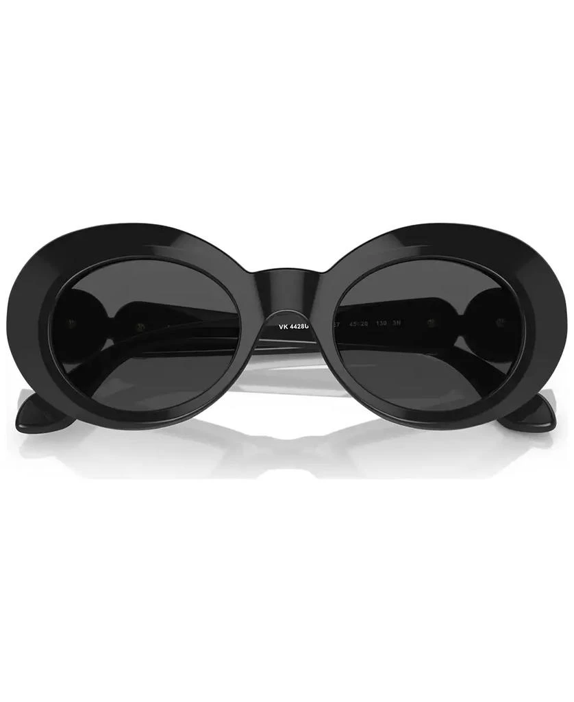 Versace Kids Sunglasses, VK4428U (ages 7-10) 4