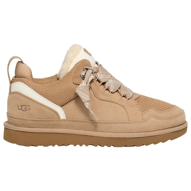 UGG UGG Lowmel - Girls' Grade School 1