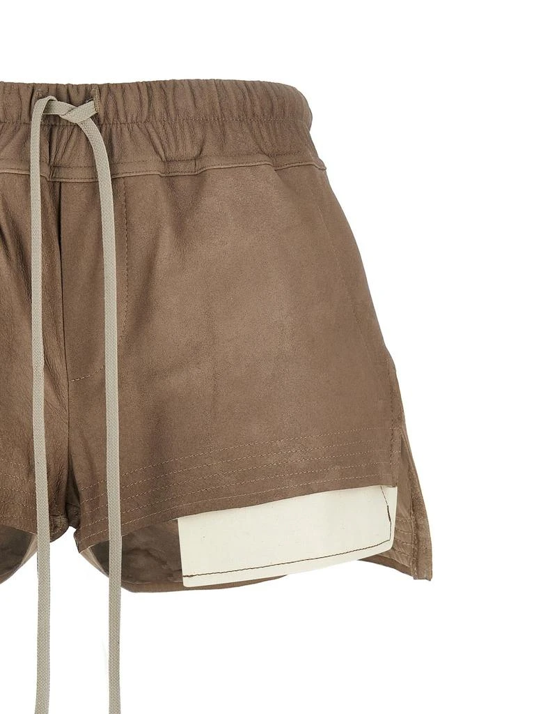 Rick Owens Rick Owens Hollywood Fog Boxers 3
