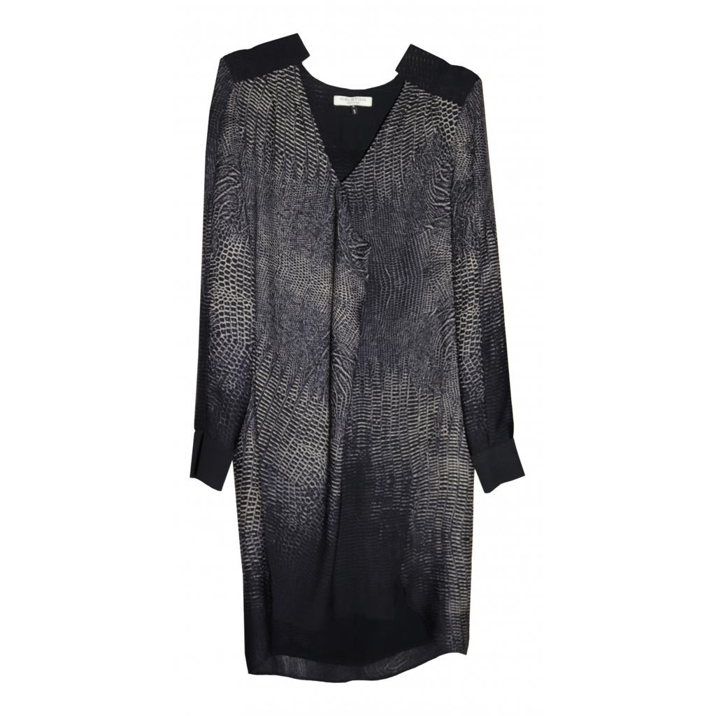 Halston Heritage Halston Heritage Mini dress