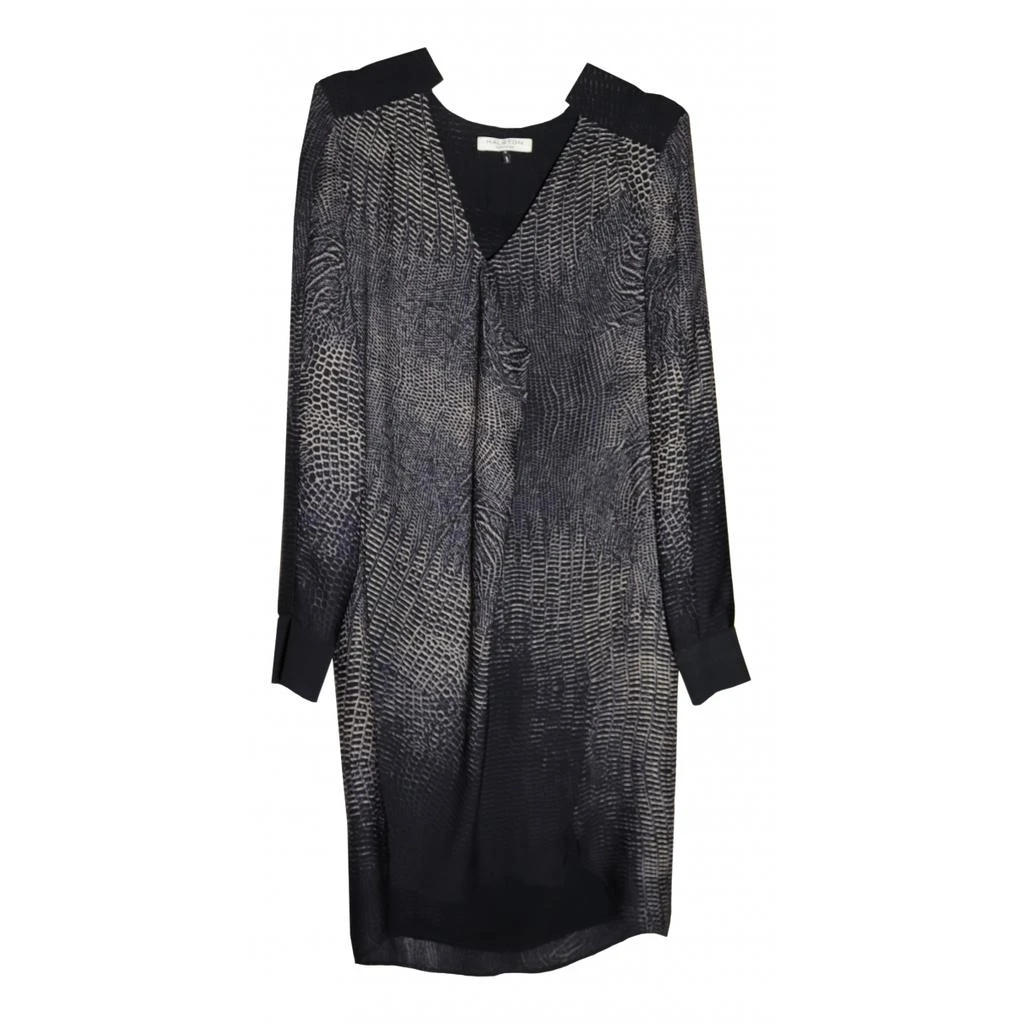 Halston Heritage Halston Heritage Mini dress 1