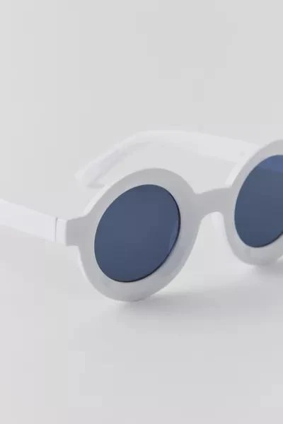 Urban Outfitters Caldwell Round Sunglasses 3
