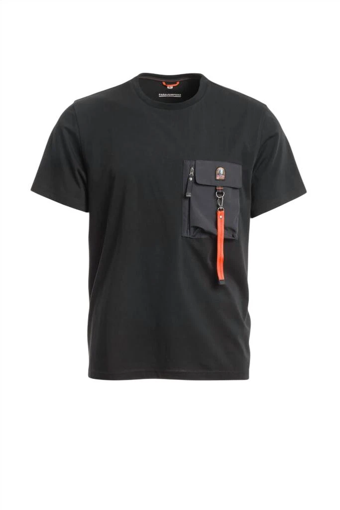 Parajumpers Parajumpers - Men's Mojave Tee Top 2