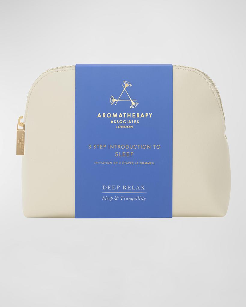 Aromatherapy Associates 3-Step Introduction to Sleep Set