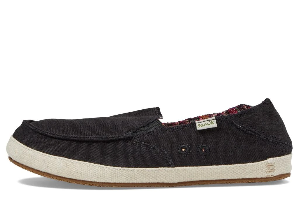 Sanuk Twinny Soft Top 4
