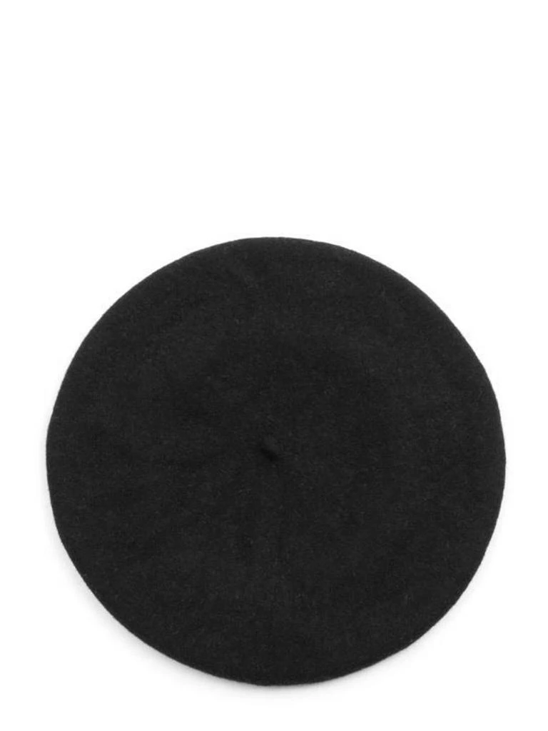 MAISON MARGIELA Felted Beret 2