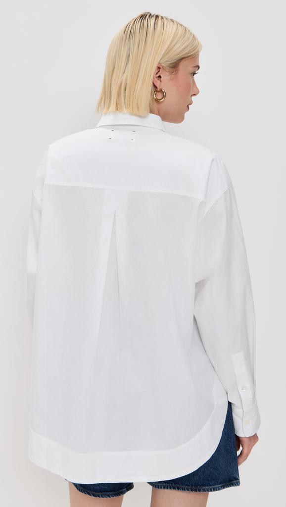 XIRENA Juneau Shirt