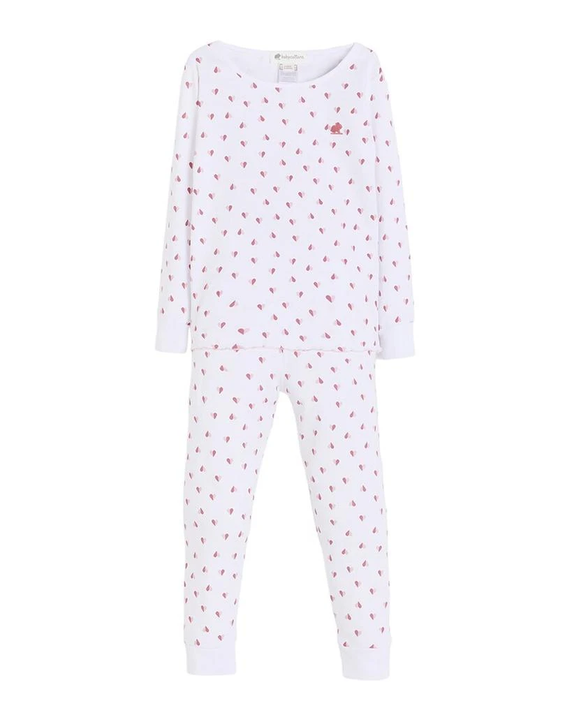 babycottons Babycottons 2pc Pajama Set