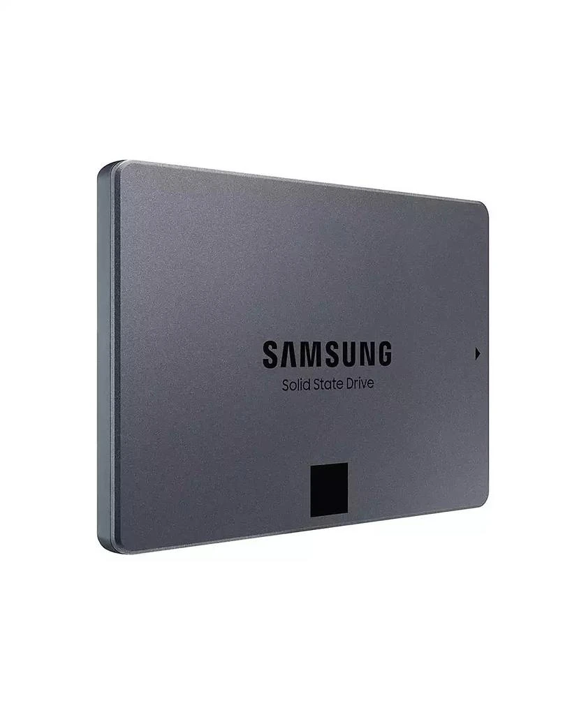 SAMSUNG QVO SATA III 2.5 inch SSD 2TB 2
