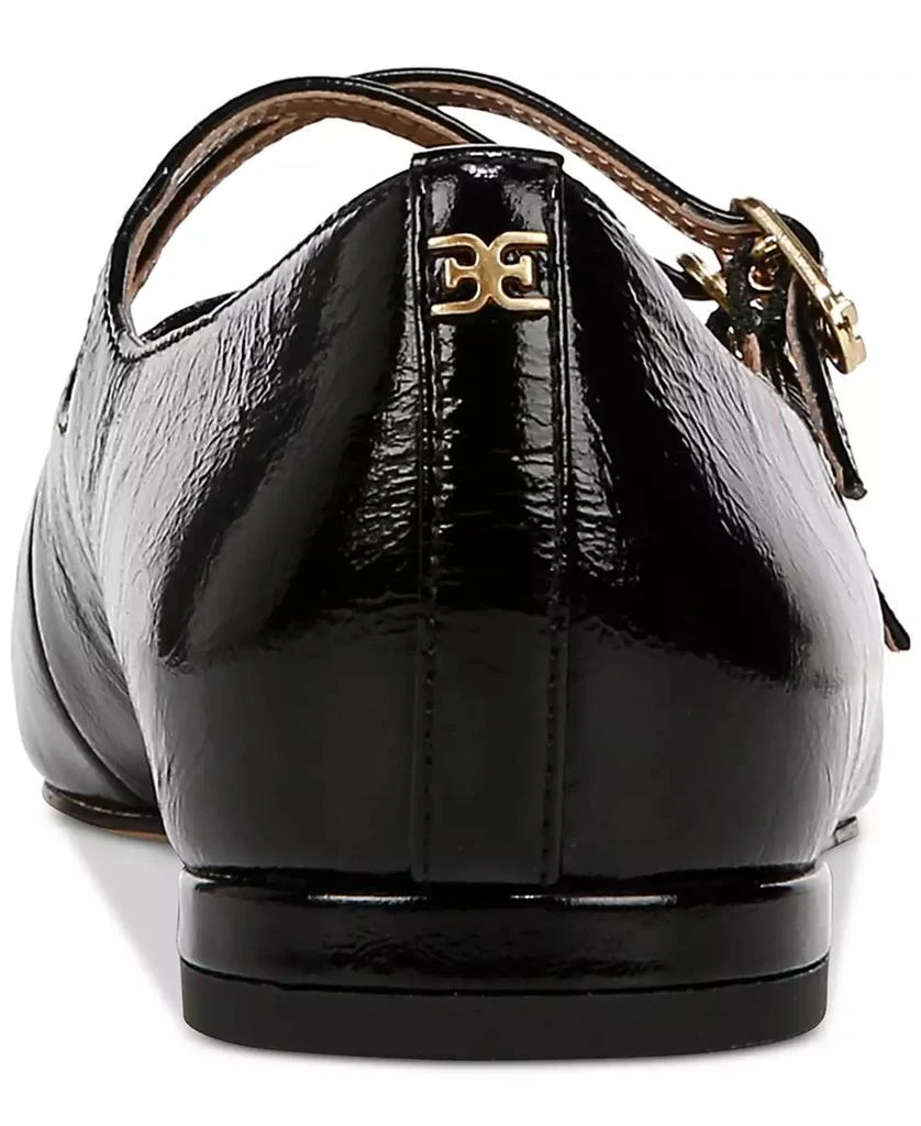 Sam Edelman Women's Cass Flats 3