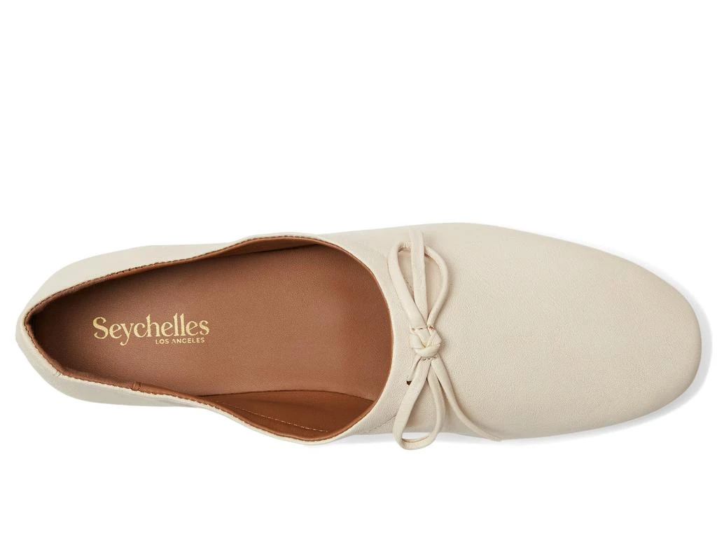 Seychelles Curtsy Leather 2