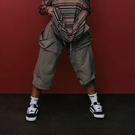 Vans Knu Skool Shoe 4