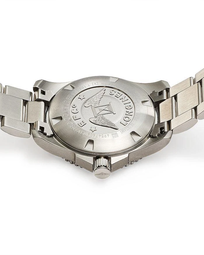 Longines HydroConquest Watch, 41mm 4
