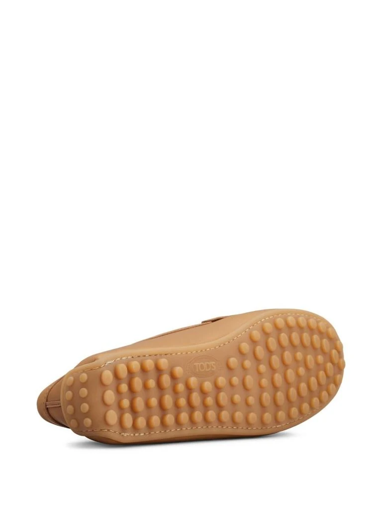 Tod
s TOD
S - Gommino Leather Loafers 3