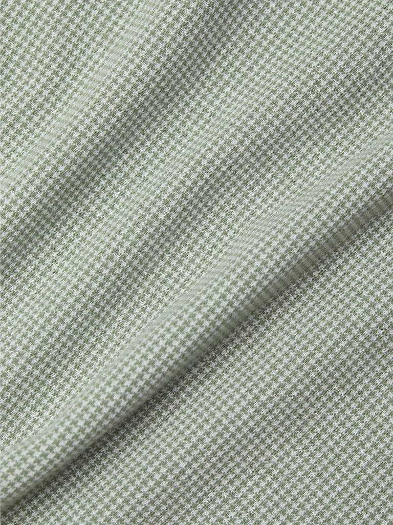 Vince Johnny Printed Polo Shirt 6