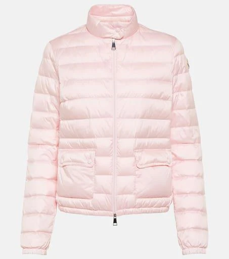 Moncler Lans down jacket 1