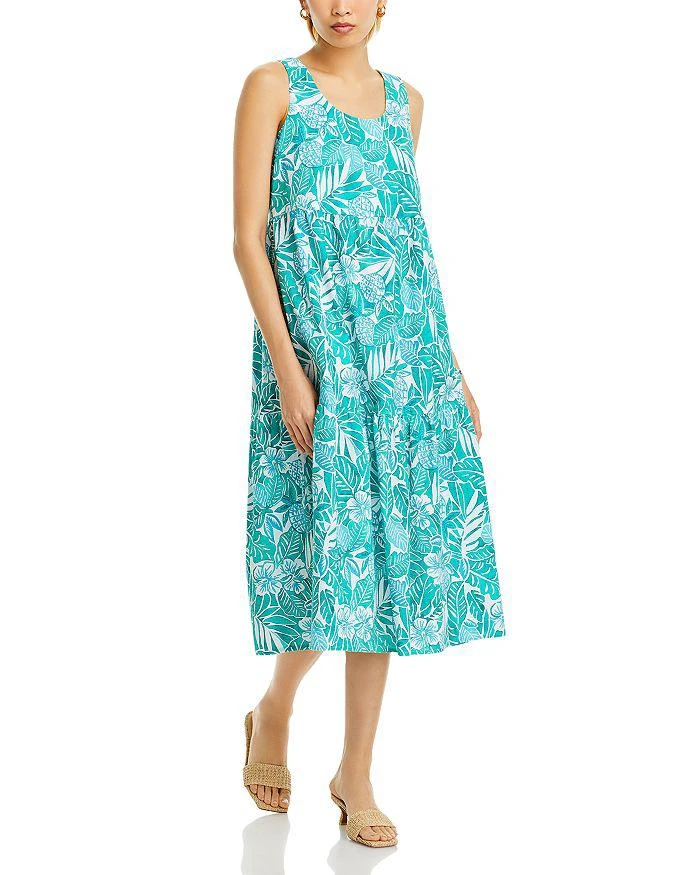 Tommy Bahama Coco Bay Dress 1