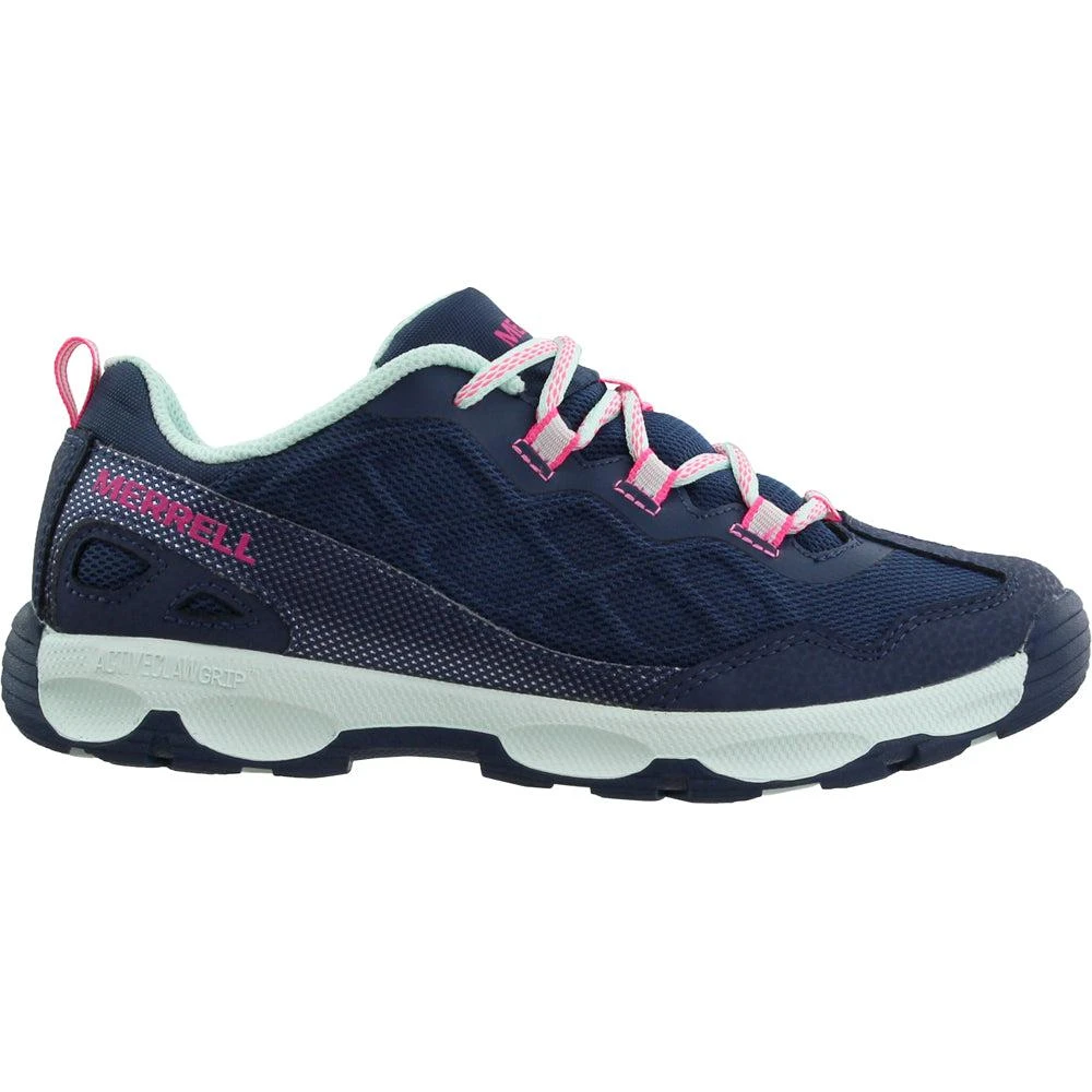 Merrell Chameleon Low 2.0 Sneakers (Little Kid-Big Kid) 1