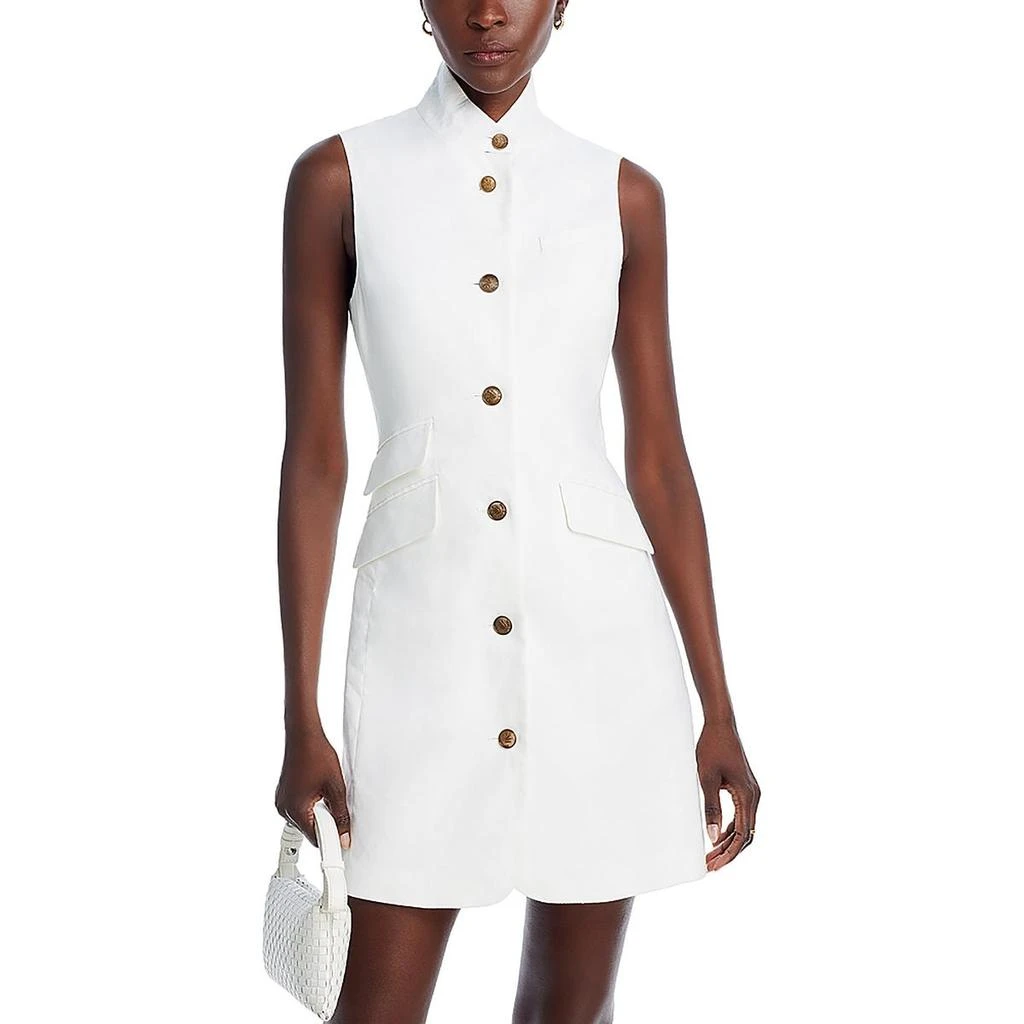 Shop Womens Solid Linen Mini Dress on Sale at BeyondStyle  Get 81% Off  Womens Solid Linen Mini Dress with Limited-Time Flash Deals, Exclusive  Discounts, and Special Offers. Enjoy Unbeatable Savings on