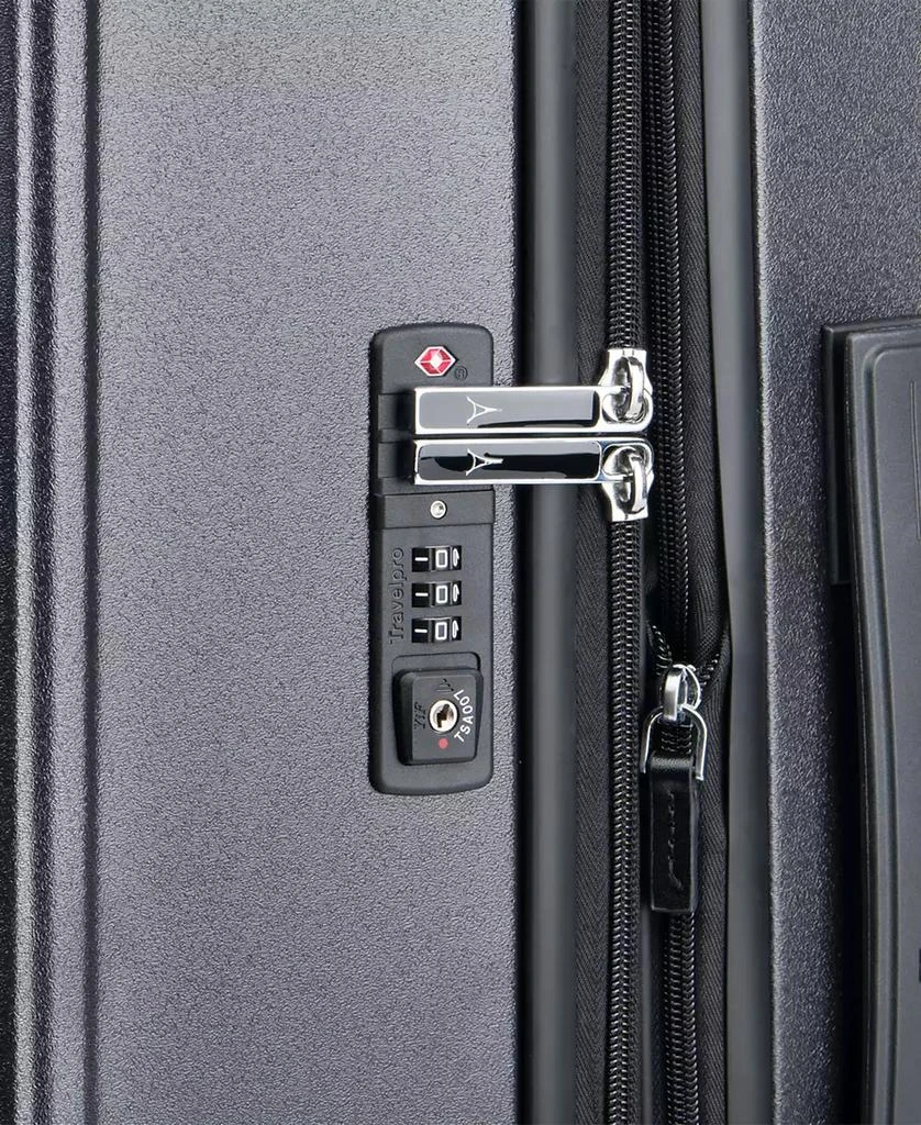 Travelpro Platinum Elite 27" Hardside Check-in Spinner 3