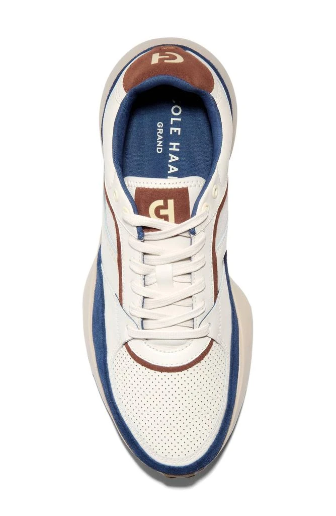 Cole Haan Grand Crosscourt Downtown Sneaker 5