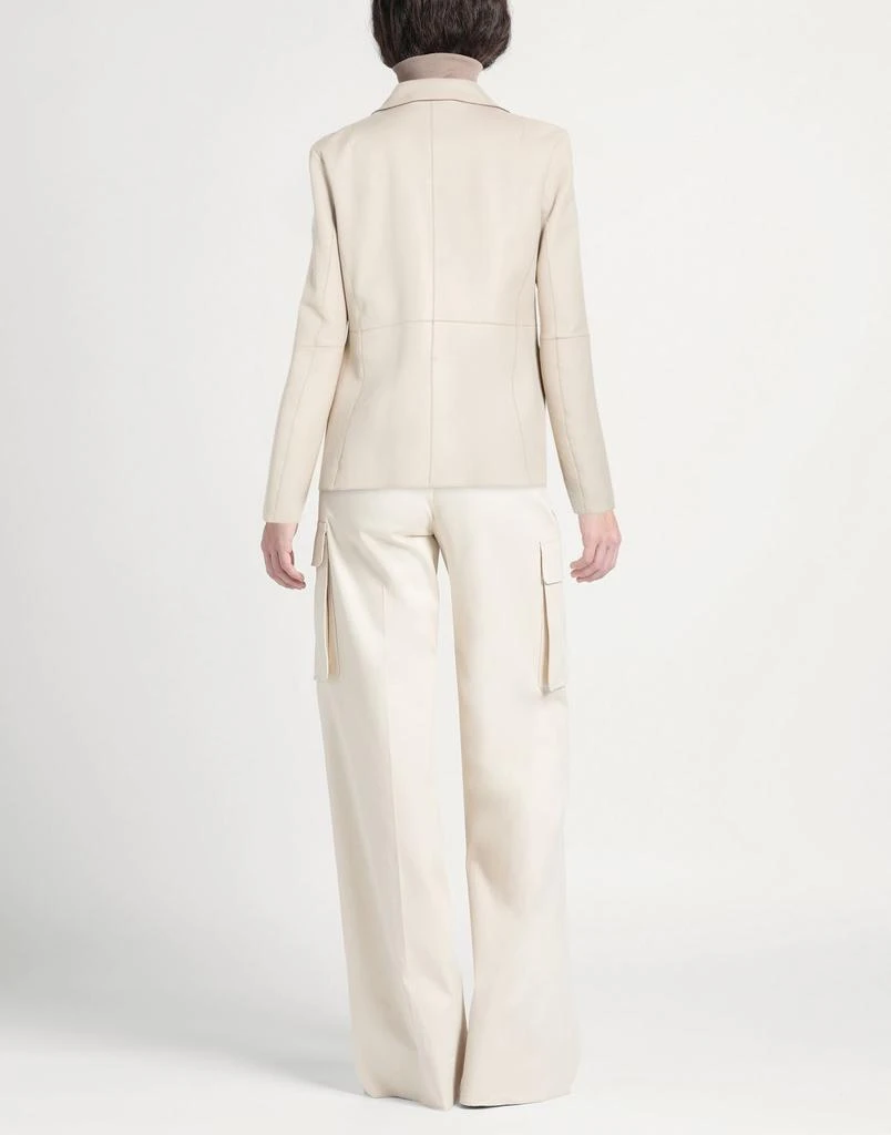 THE JACK AND JACKIE LEATHERS Blazer 3