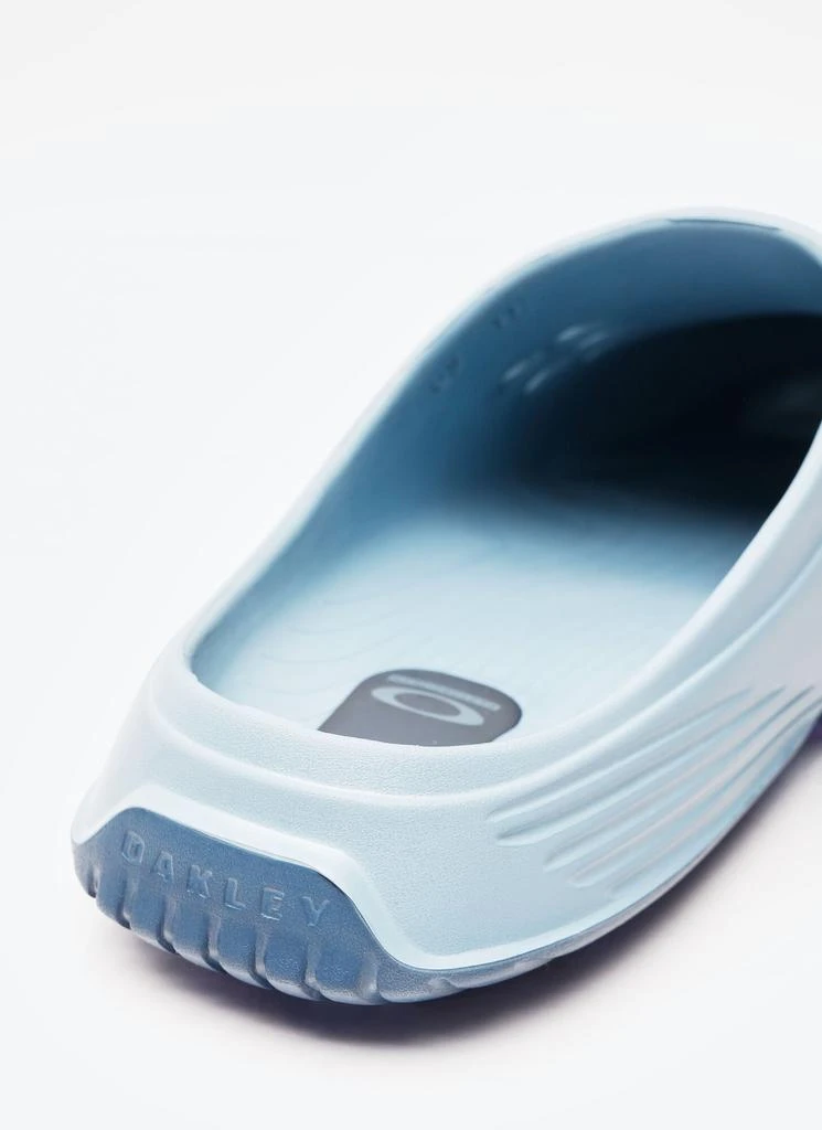 Oakley Factory Team Paguro Rubber Slides 5